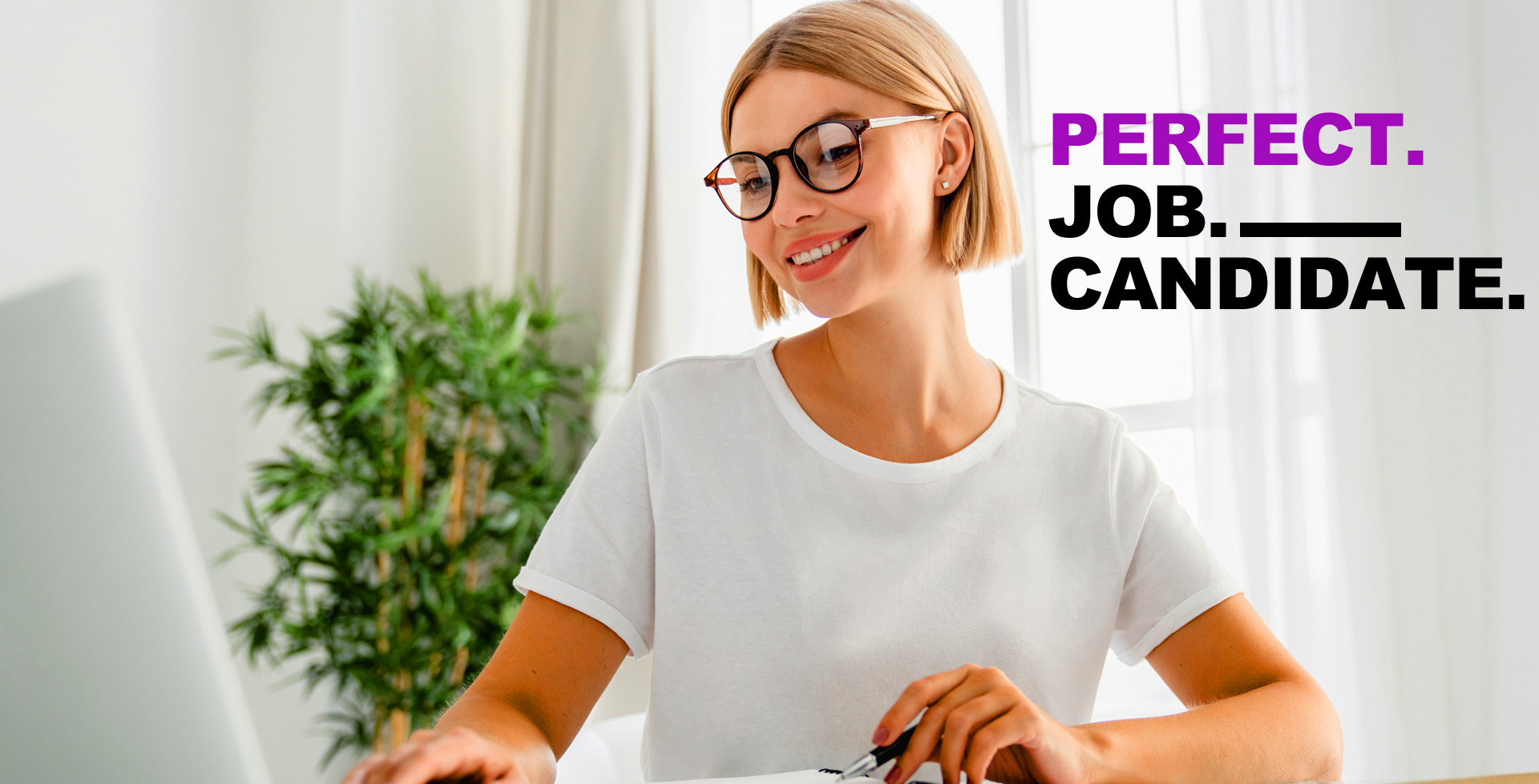 Search for your new job at Empire Talent website