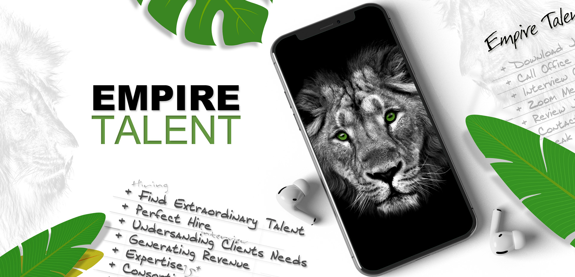 Perfect Hire with Empire Talent