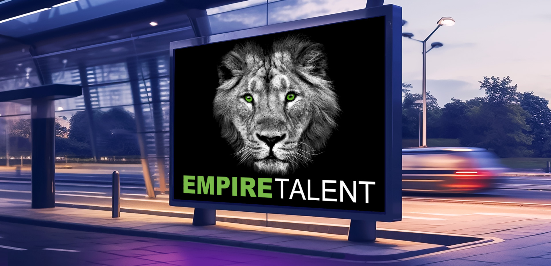 Empire Talent Recruiting Agency