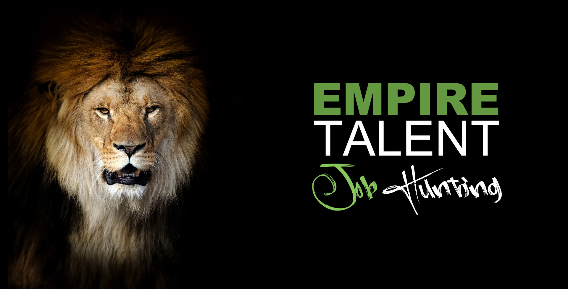Empire Talent Job Hunting