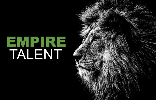Empire Talent Expertise