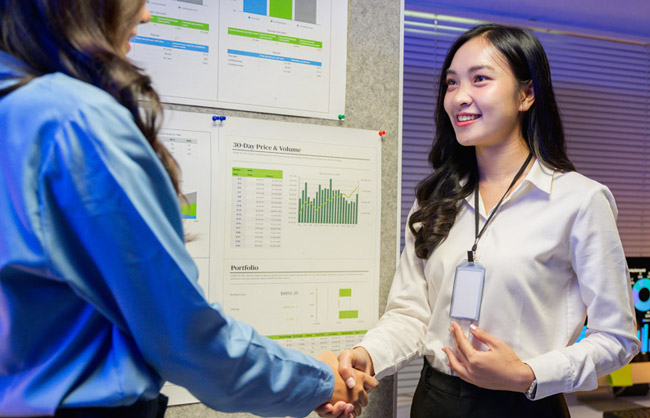 Human Resources Associate