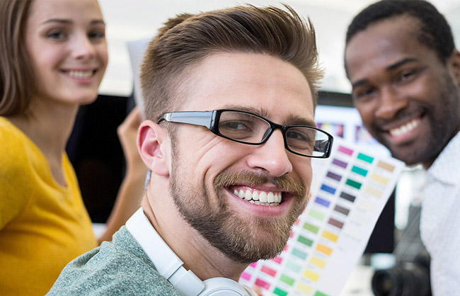 Marketing Proposal Specialist