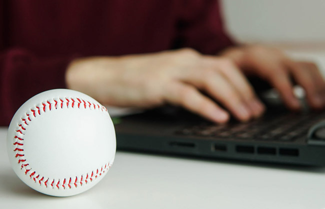 Executive Assistant to Baseball Operations, Miami FL