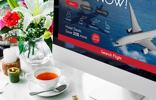 Leisure Opreations Associate Luxury Travel